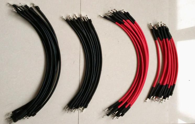 線束品質(zhì)的“火眼金睛”：戴泰科智能壓接檢測(cè)設(shè)備，為安全與可靠保駕護(hù)航！